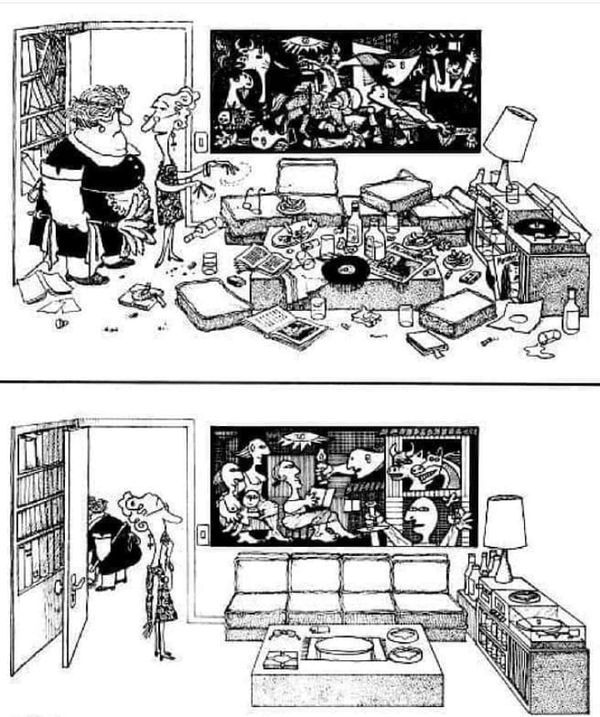 #DailyQuino