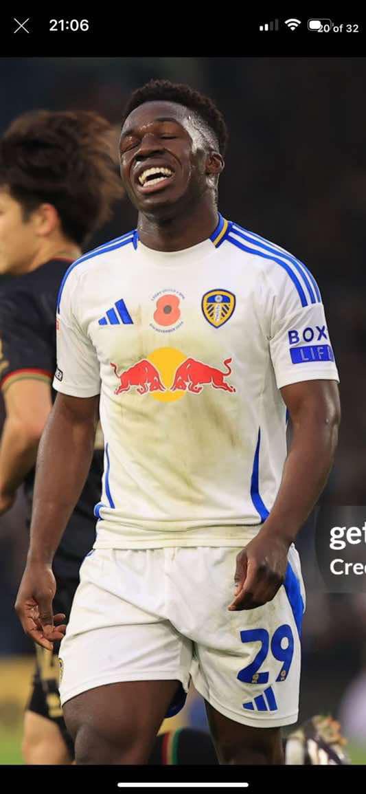 LUFCMatchworn's tweet photo. 🔥 2024 Poppy Shirts! #LUFC https://t.co/pUjmDt5Qzj