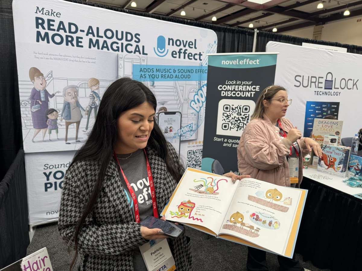 Monica Spillman, EDU tweet media