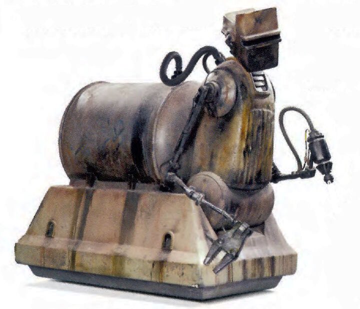 Handstand88's tweet image. Every named character in Star Wars Canon #48 #StarWars 

GTAW-74