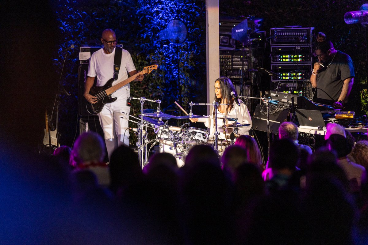 Subaru Summer Concert Series tweet media