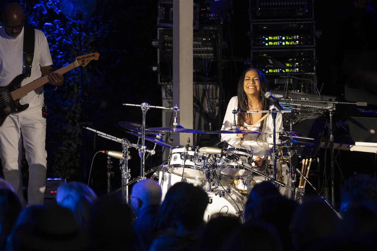 Subaru Summer Concert Series tweet media