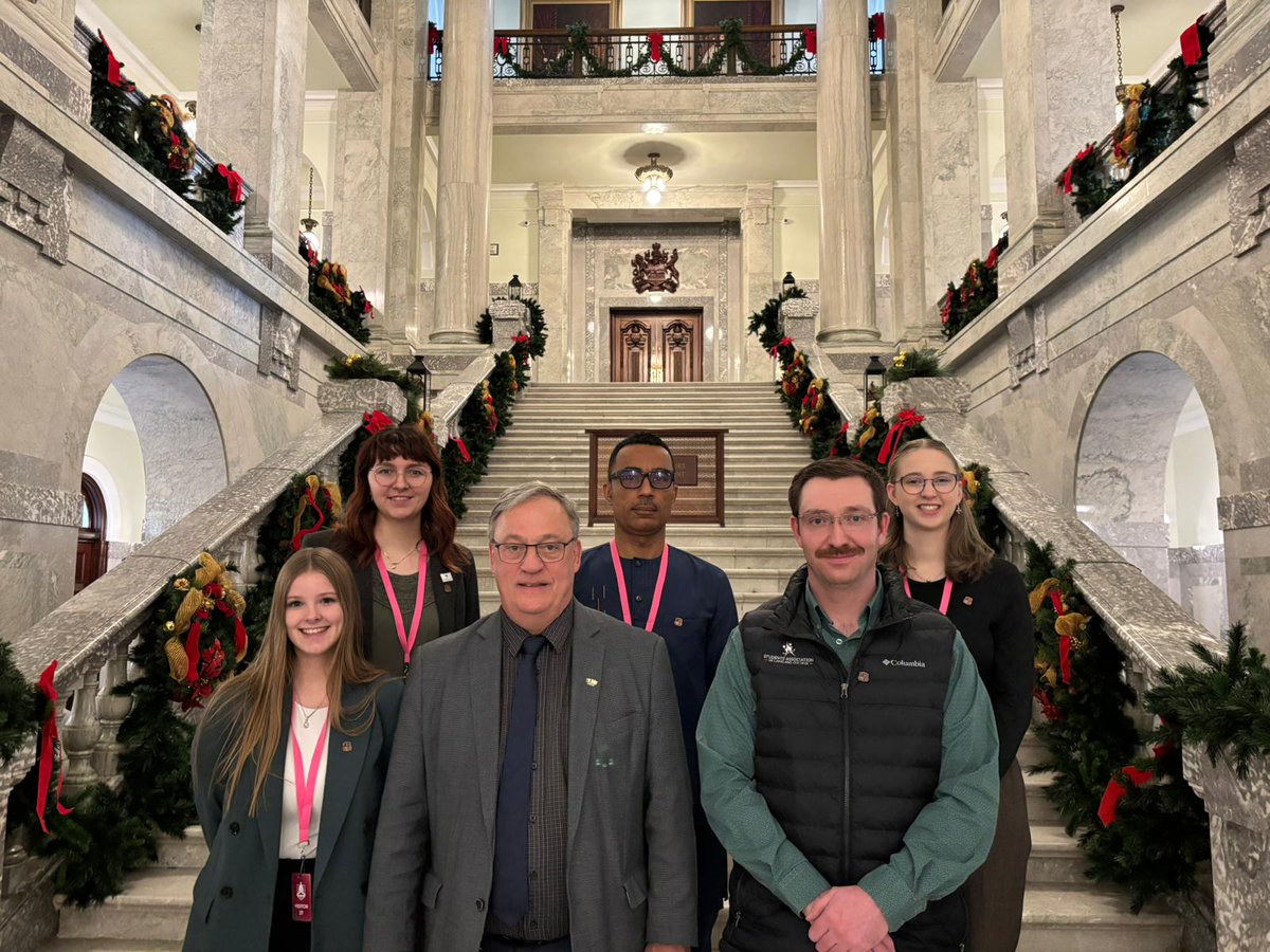 Alberta Students' Executive Council (ASEC) tweet media