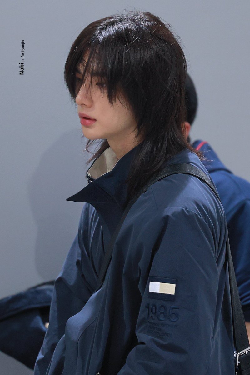 nabi_320's tweet photo. 241204

#현진 #hyunjin #straykids https://t.co/nX9m7T8Lop