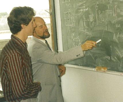mtbatchelor's tweet photo. RIP Hans van Leeuwen (1932-2024) 

"... an entire generation of younger statistical physicists was influenced and inspired by their interactions with him... . In Hans, we lose not only a colleague but also a guiding figure, mentor, and friend."

https://t.co/EpGmZQCLkF https://t.co/hKORD6DhAt