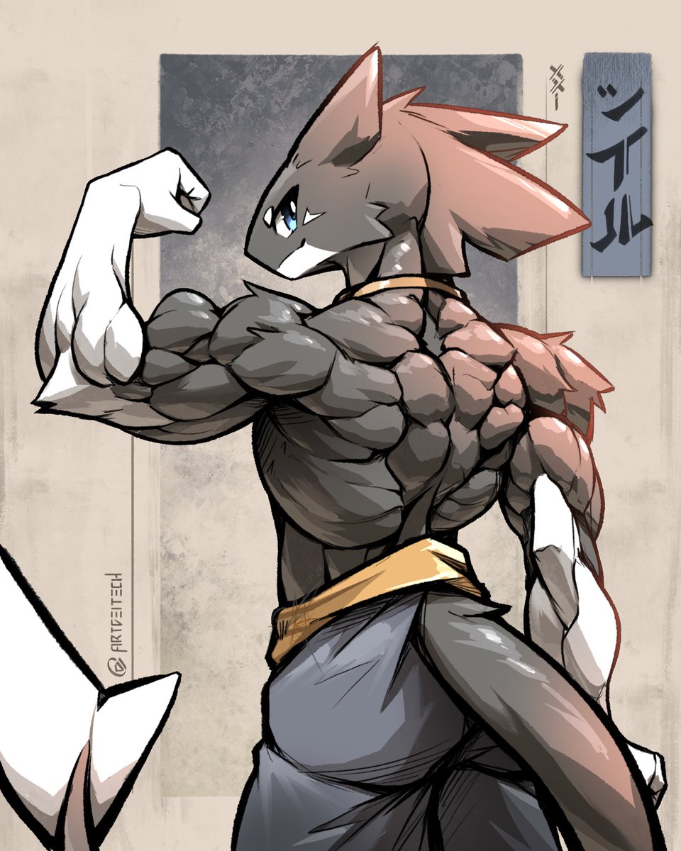 ArtDeiTech's tweet photo. cat shork fanart for @twillthespirit 😼🦈
#furryartworks #furrycommunity https://t.co/Wm1WX4ioCs
