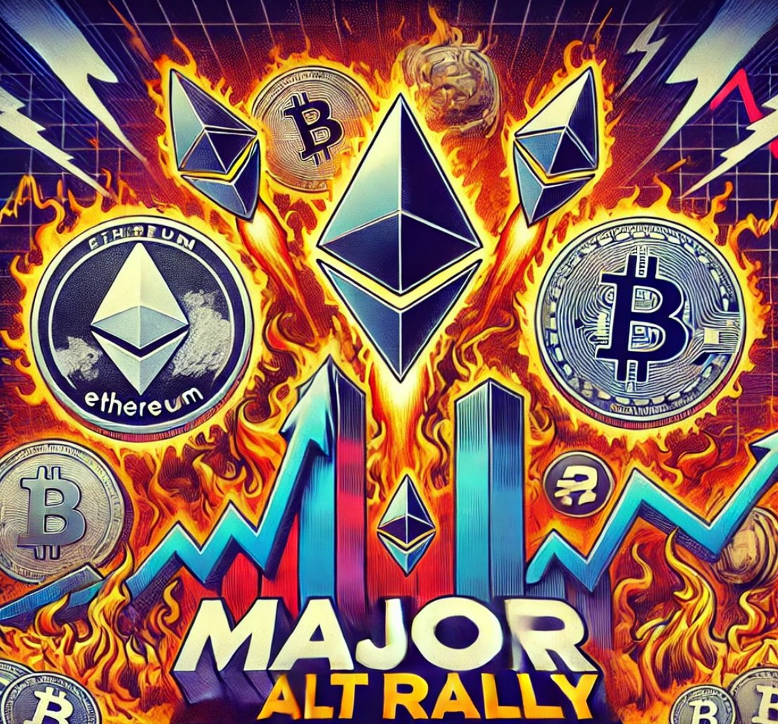 ZFXtrading's tweet photo. The New Rules of Timing Alt Seasons
https://t.co/ymw0dzoiF0 https://t.co/BN1pxb7Gke