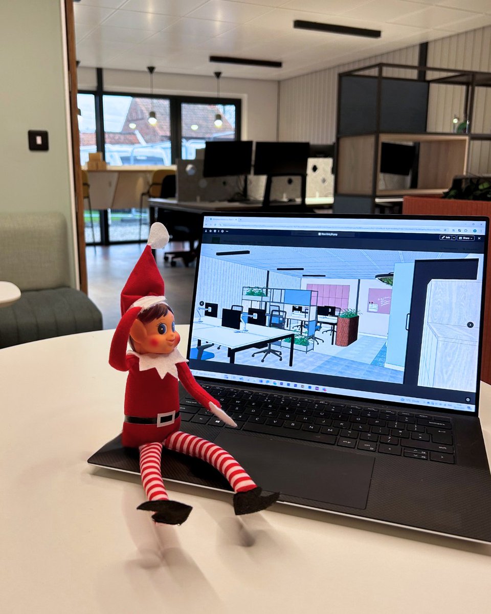 Workplace Interiors Co tweet media