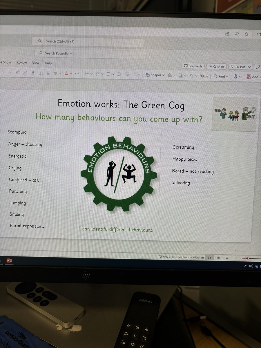 We used the famous ‘Excitable Edgar’ advert to explore the link between our behaviours and our emotions. As a class we collated our own examples of behaviours that we display.