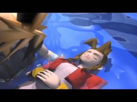 Geek_Alley's tweet image. Life is hard. We lose loved ones, jobs, but diving into a game is like stepping into another universe. #GamingEscape