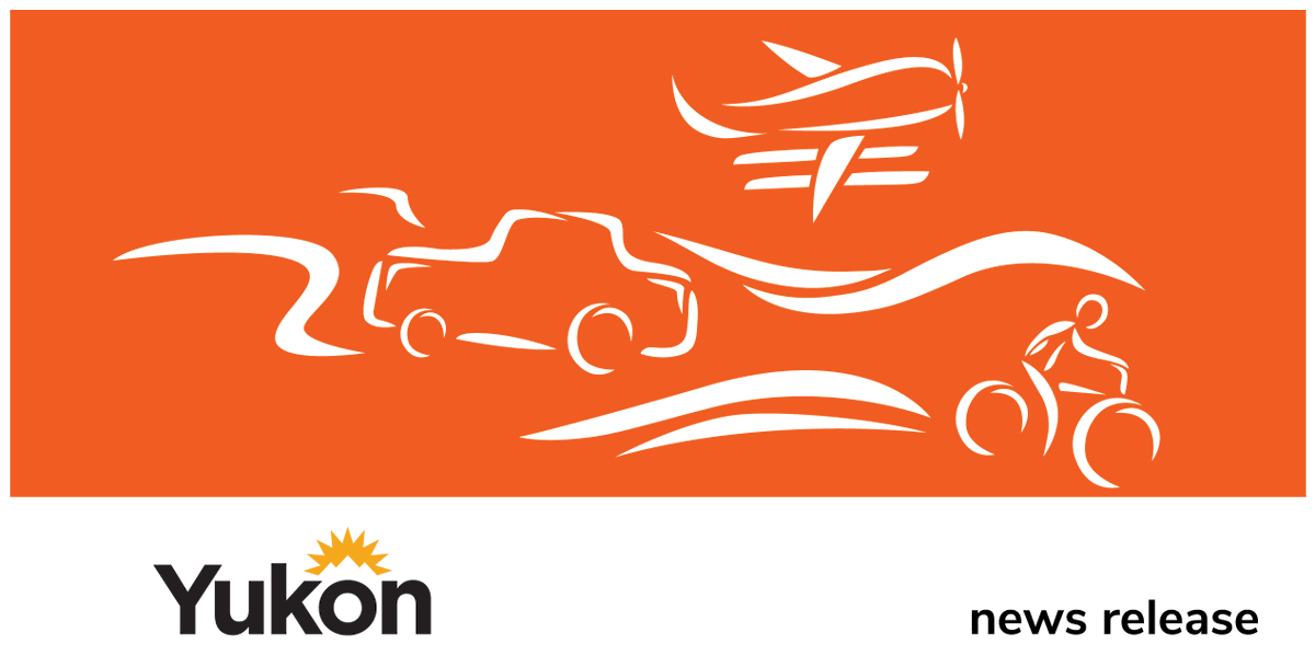 Government of Yukon tweet media