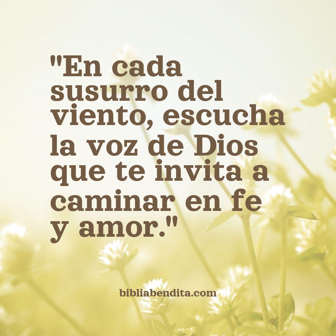 bibliabendita's tweet photo. "En cada susurro del viento, escucha la voz de Dios que te invita a caminar en fe y amor."

Un recordatorio hermoso de que la espiritualidad nos rodea en lo cotidiano. ✨🙏 #FeYAmor https://t.co/vAlh2vLkXD