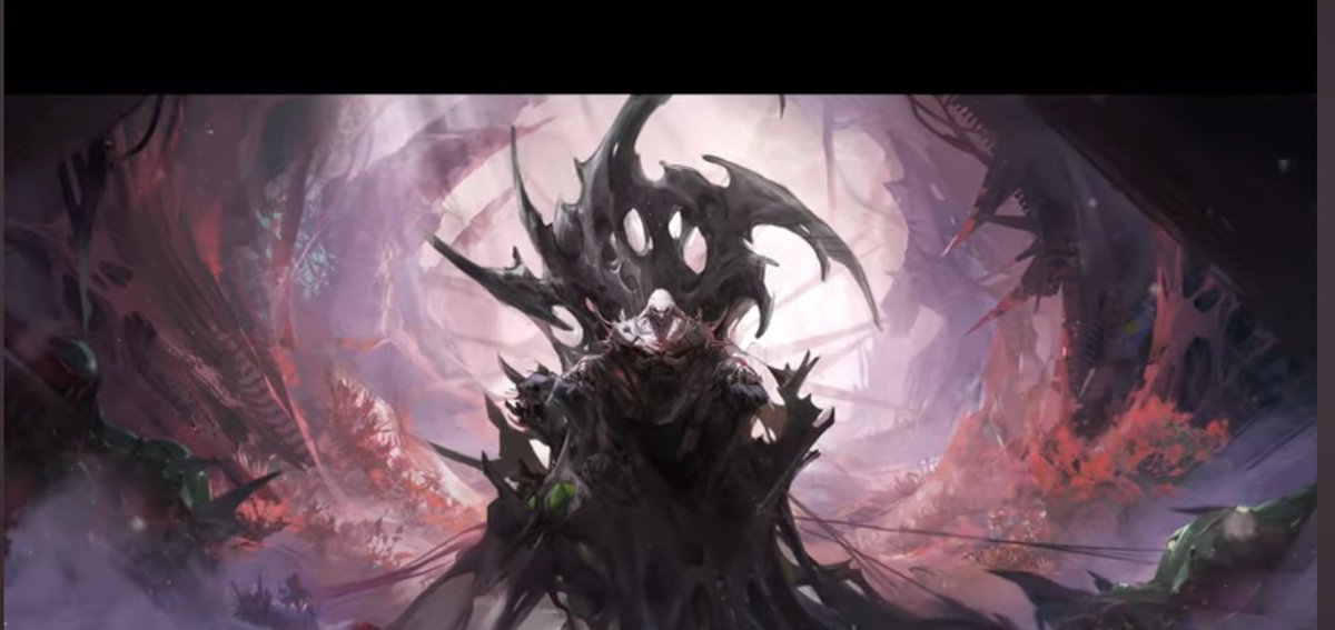 The fact that the season zero trailer for marvel rivals just showed me Knull has me even more hyped for this game now #MarvelRivals