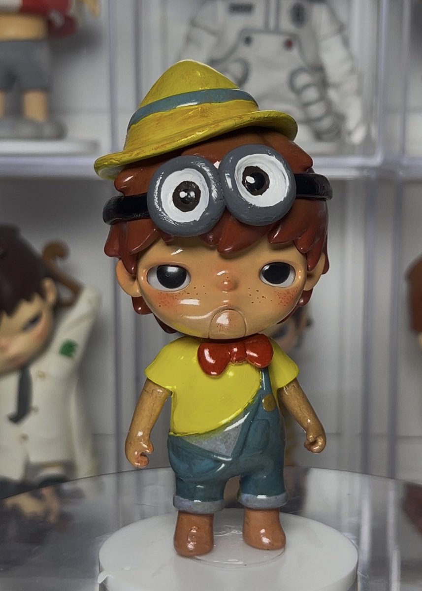 Customhere tweet media