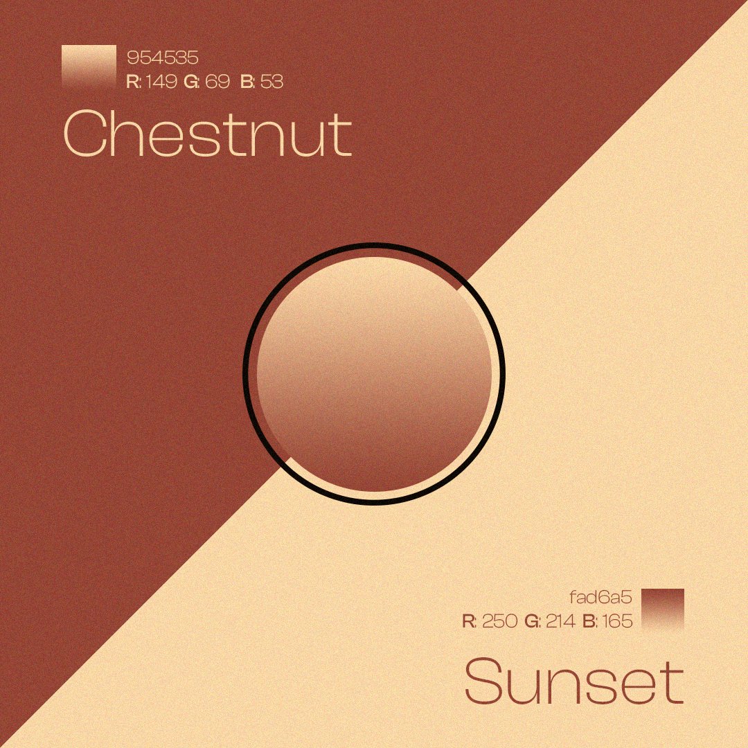 HashPotato_io's tweet photo. Stuck choosing colors for your design? We get it, it’s tough to find combos that click.

This post is packed with ready-to-use palettes to spark your creativity and save you time.

Swipe, save, and let your designs do the talking. 🎨✨

#DesignInspiration #ColorPalette https://t.co/mb1cxfqUi0