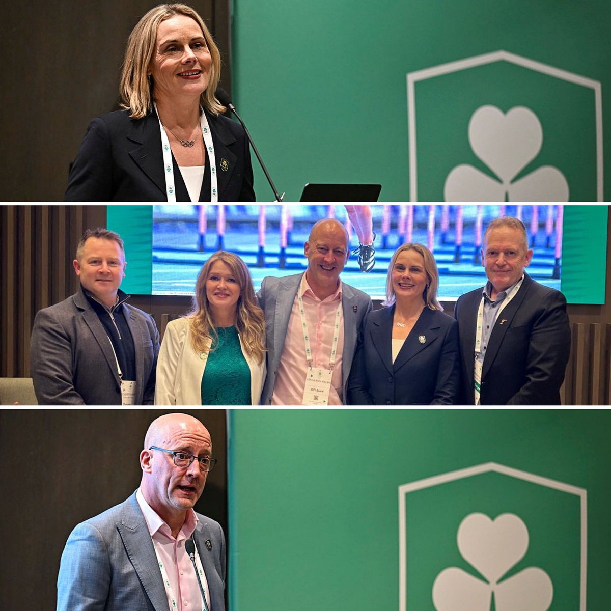 taekwondoireland.ie tweet media