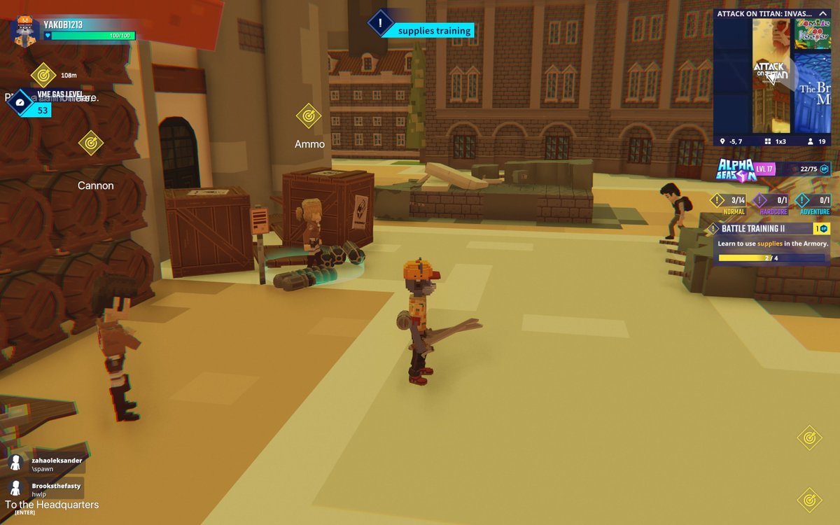 Teodor97827096's tweet photo. Rescuing adorable creatures at the Zombie Zoo in @TheSandboxGame. Even undead animals need love! 🧟‍♀️🐼 @ZombieZooArt https://t.co/kFLHKaxisp #TheSandbox #AlphaSeason4 #AS4SocialChallenge https://t.co/dtz862RAIC