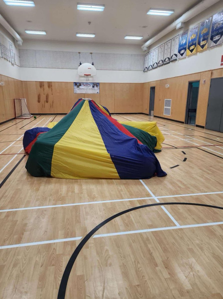 It's Day 4 and it’s snow globe!! ❄️🌨️

#PNActiveCountdownToChristmas #SSNLParticipationNation #SchoolSportsNL