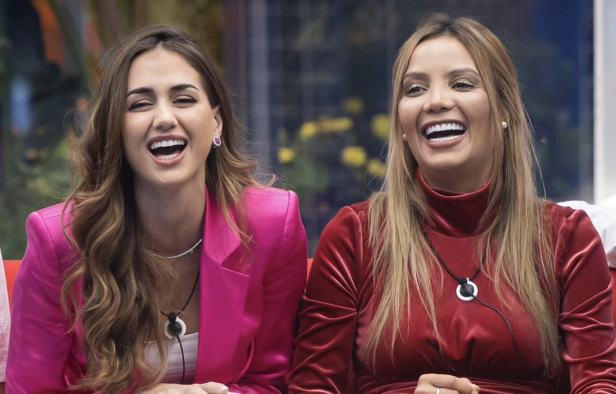 pues nada la historia repite  #GHGala14