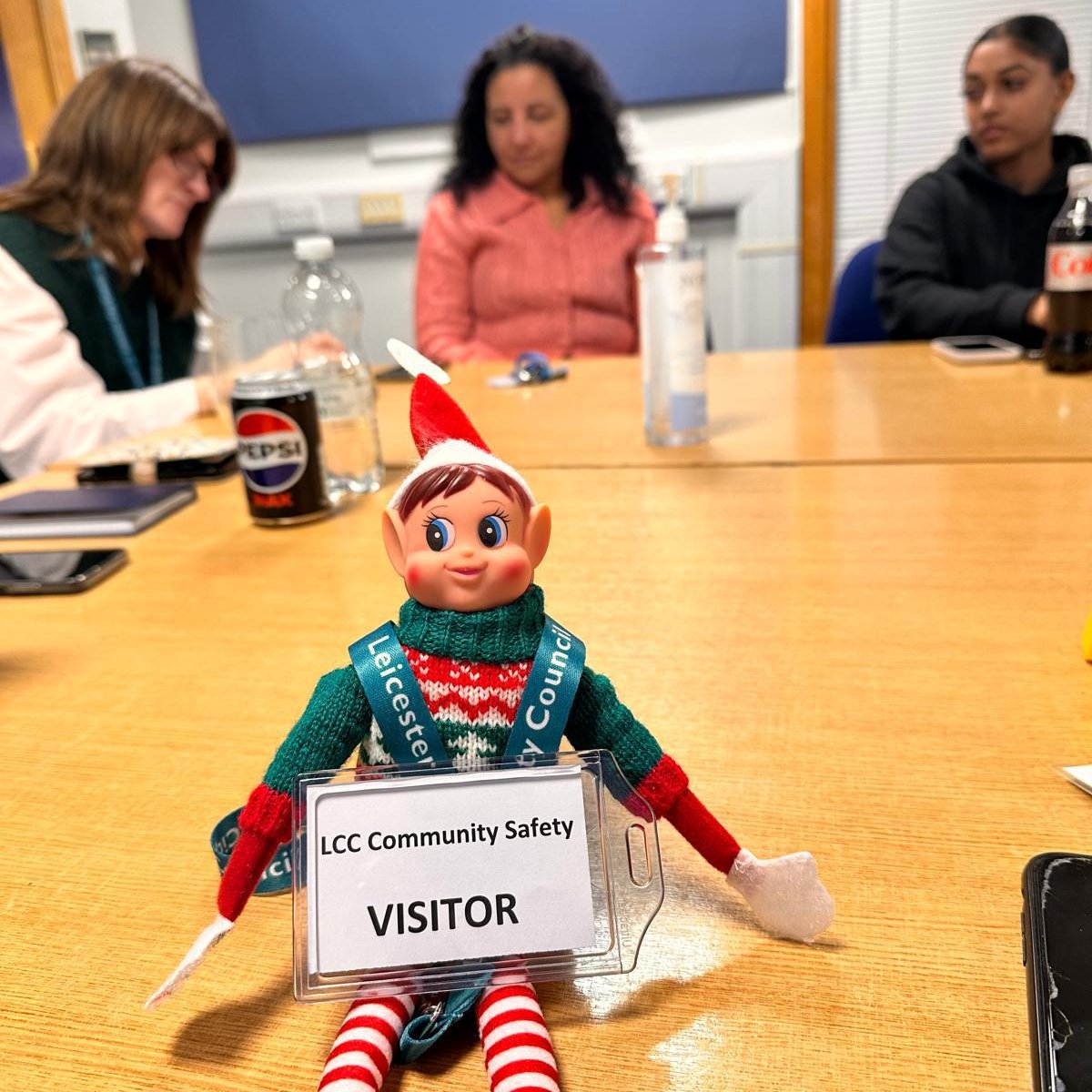 Dear Albert tweet media