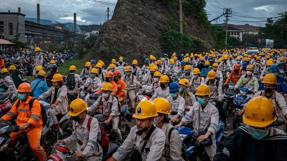 CorpWatch tweet media