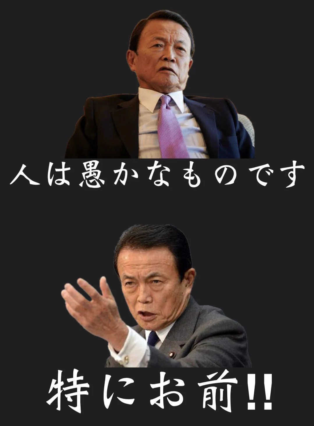 公の場での発言・インタビュー報道記録