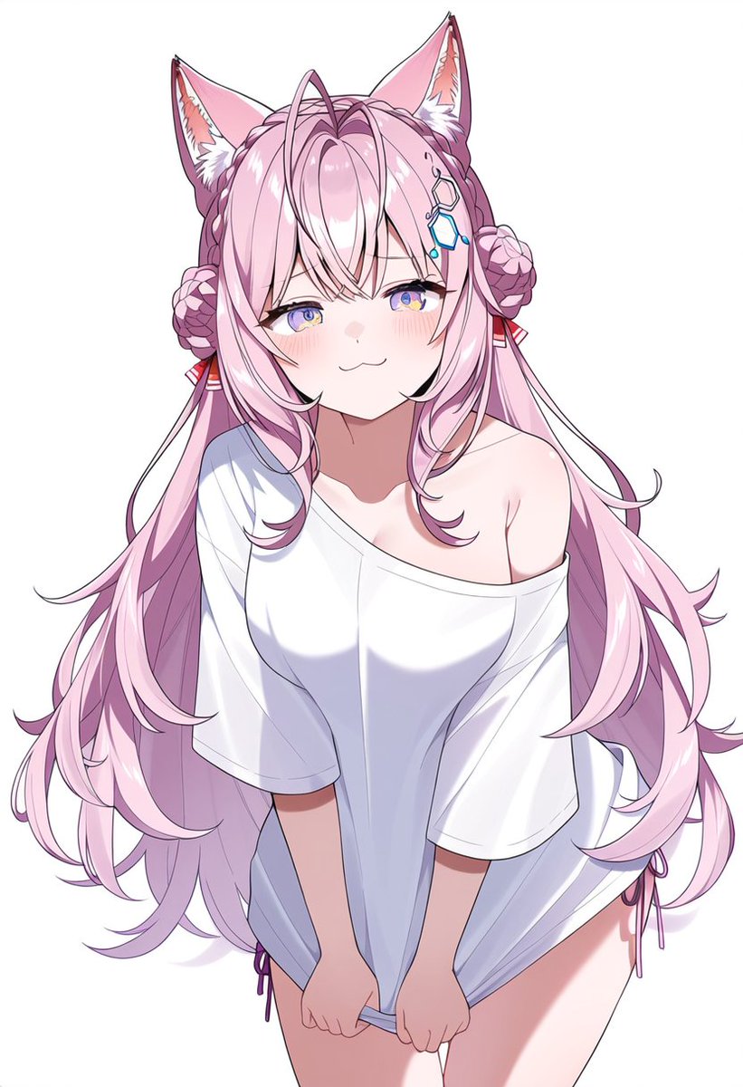 隠す こより🧪 