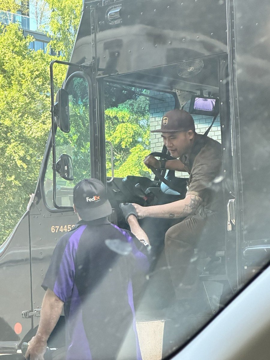 world peace is possible…