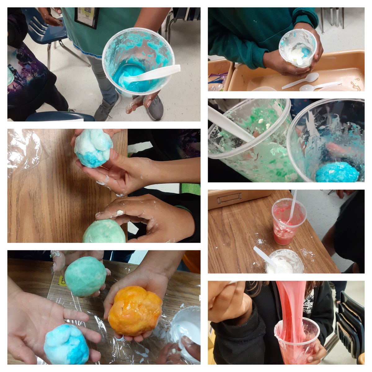 Bouncy Ball Challenge: testing our plan to design our own bouncy ball.
#TryEngineeringTogetherafterschoolclub
<a href="/CricketMediaInc/">cricketmediainc</a> 
<a href="/KujawaIBLibrary/">Tara Rollins</a> 
<a href="/KujawaES_AISD/">Kujawa Elementary</a>
