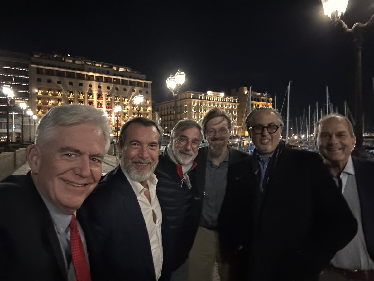 Bernard A Fox (@bernardafox) on Twitter photo WORK HARD, PLAY HARD! #Immunotherapy #Bridge2024 is over & the 15th #Melanoma Bridge. Great being in Napoli with so many friends.<a href="/PAscierto/">Paolo A. Ascierto</a> <a href="/DrChoueiri/">Toni Choueiri, MD</a> <a href="/OmidHamidMD/">Omid Hamid MD</a> <a href="/HTawbi_MD/">Hussein Tawbi, MD, PhD</a> <a href="/DrBetofMDPhD/">Allison Betof Warner, MD, PhD</a> <a href="/BcellBruno/">Tullia Bruno, PhD</a> <a href="/SamirNKhleif/">Samir N. Khleif, MD</a> <a href="/sitcancer/">Society for Immunotherapy of Cancer</a> <a href="/GalonJerome/">Jerome GALON</a> <a href="/IAmDrDex/">Avery Posey</a> <a href="/JennGuerriero/">Jennifer Guerriero, PhD</a> #Napoli WORK HARD, PLAY HARD! #Immunotherapy #Bridge2024 is over & the 15th #Melanoma Bridge. Great being in Napoli with so many friends.<a href="/PAscierto/">Paolo A. Ascierto</a> <a href="/DrChoueiri/">Toni Choueiri, MD</a> <a href="/OmidHamidMD/">Omid Hamid MD</a> <a href="/HTawbi_MD/">Hussein Tawbi, MD, PhD</a> <a href="/DrBetofMDPhD/">Allison Betof Warner, MD, PhD</a> <a href="/BcellBruno/">Tullia Bruno, PhD</a> <a href="/SamirNKhleif/">Samir N. Khleif, MD</a> <a href="/sitcancer/">Society for Immunotherapy of Cancer</a> <a href="/GalonJerome/">Jerome GALON</a> <a href="/IAmDrDex/">Avery Posey</a> <a href="/JennGuerriero/">Jennifer Guerriero, PhD</a> #Napoli