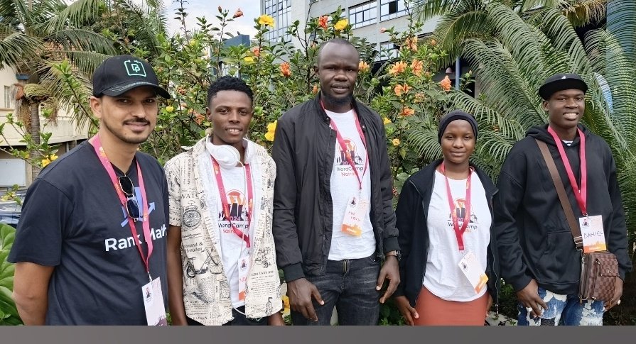 wmjackson's tweet photo. Teaching, mentoring, sponsoring, supporting technological growth across Africa, India, Pakistan, Central and South America. There is more to be done here in the United States as well.  #metaversewp
MetaverseWP https://t.co/79Jx7MHNGO https://t.co/sM4e27grmg