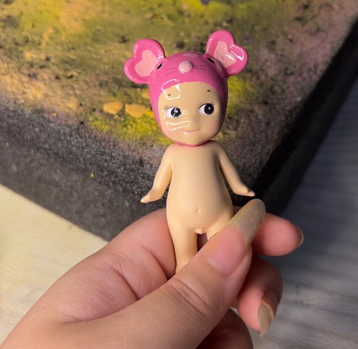 Customhere tweet media