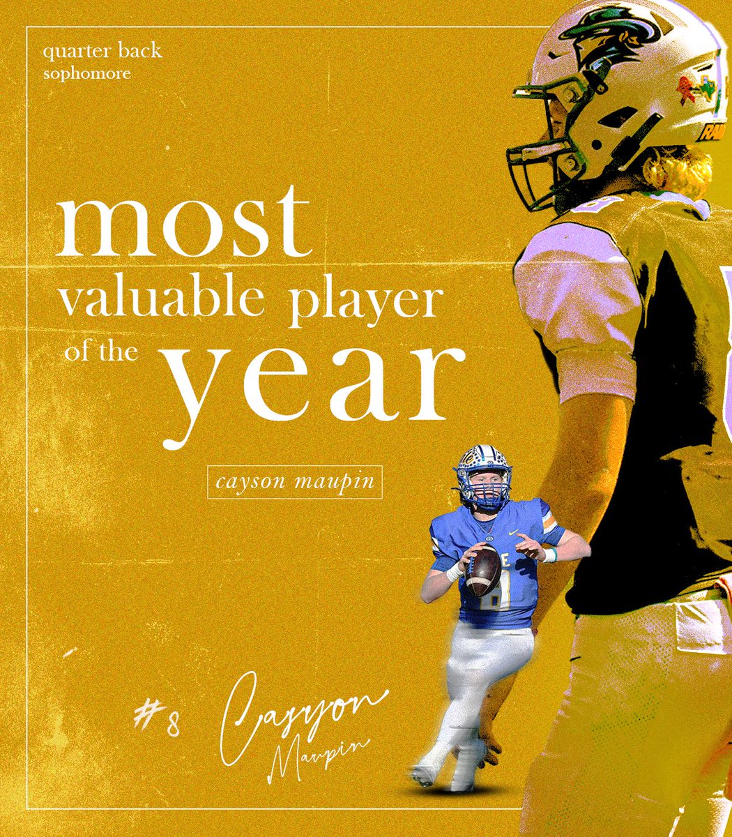 Sunnyvale Football tweet media