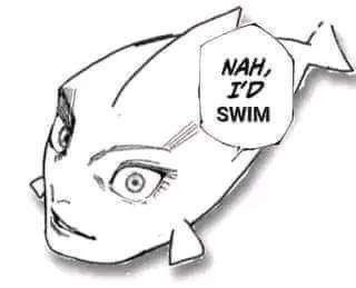 archrrrz's tweet photo. @Nickq_OFC Nah,i'd swim https://t.co/m83FjQF8fD