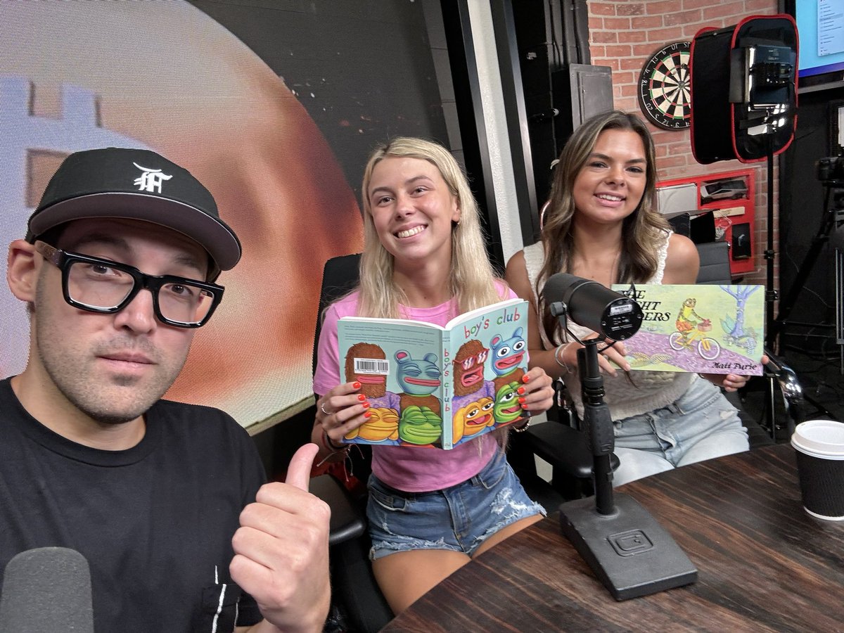 Finch-HIMself tweet media