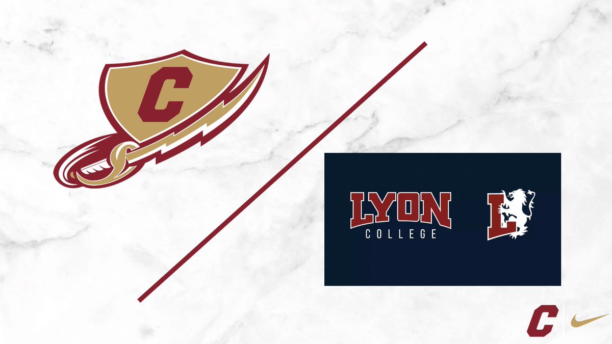 CHSChargerFB's tweet photo. Thank you to @LyonCollegeFB for stopping by!⚡️

#RecruitKellerCentral /// #TXHSFB https://t.co/xyXhj9DWO4