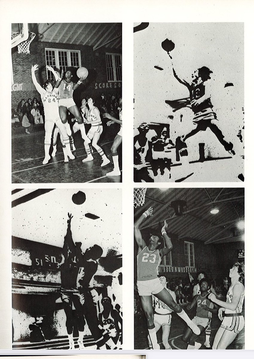 FortMillJackets's tweet photo. Friday night, an event 50 years in the making! Join us for our recognition of our 1974 State Championship team! 

Tickets: https://t.co/8NtdgQnVOh

Game starts at 5:30pm. Recognition at halftime. 

@FMHSBball1 
@FMBroadcasting 
@FMYellowJackets 
@fmyellowjacket 
@LadyJacketsGBB https://t.co/hPIJUjmY3L