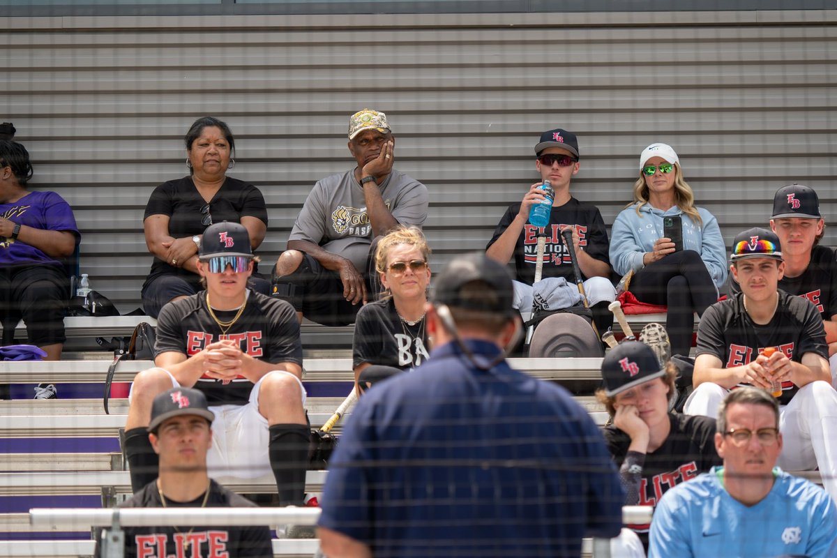 🚨Recruiting Talk <a href="/cbgbaseball/">College Baseball Group</a> this past November🚨 YouTube Link Below!

Some good nuggets for players/parents in here for the recruiting process! 

<a href="/FullCount_ADV/">Full Count Advisors</a> Can Help You Get To The Next Level! 

YouTube Link Below 👇🏼

youtu.be/a7h_UGCw6Bo?fe…