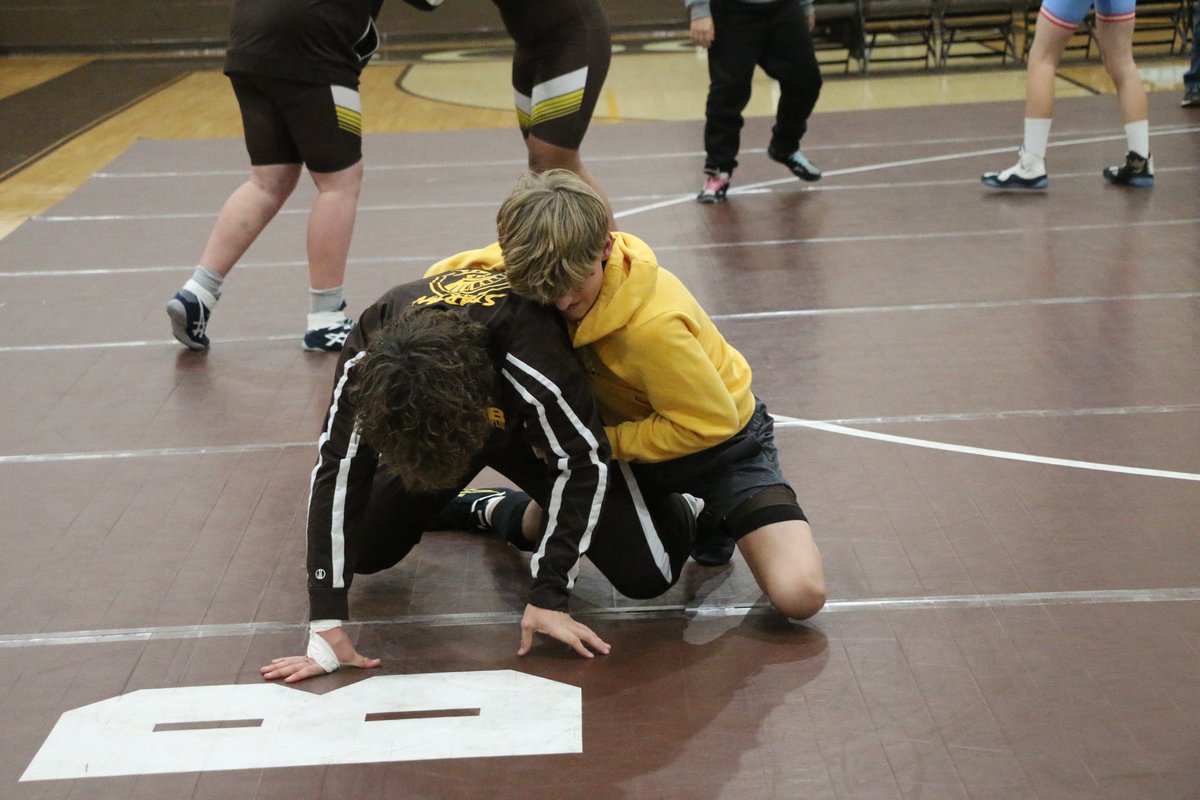 Roger Bacon Spartans tweet media