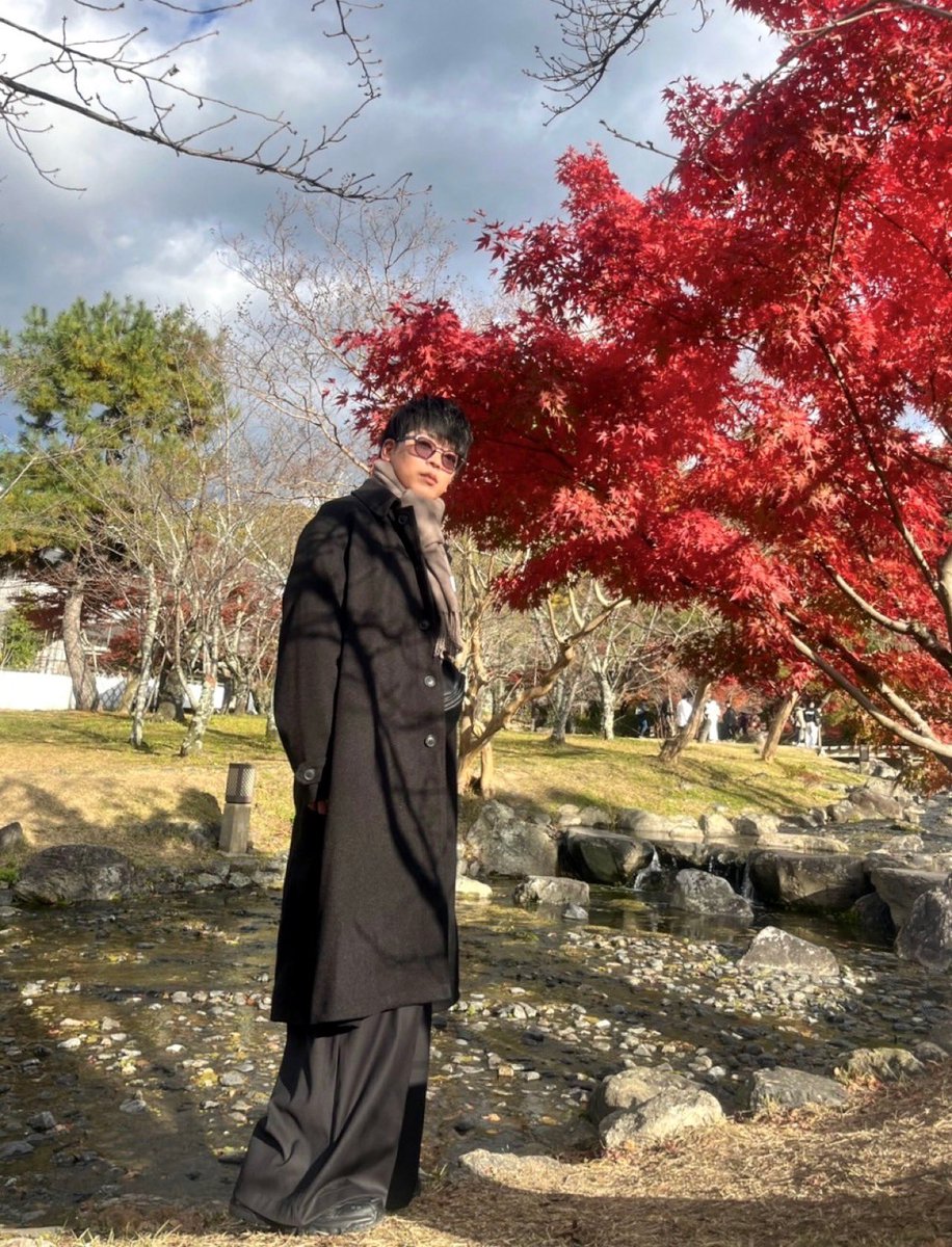 JACKAL_JAPAN's tweet photo. kyoto.🙂
#京都
#kyoto https://t.co/wAi9wg8BOD