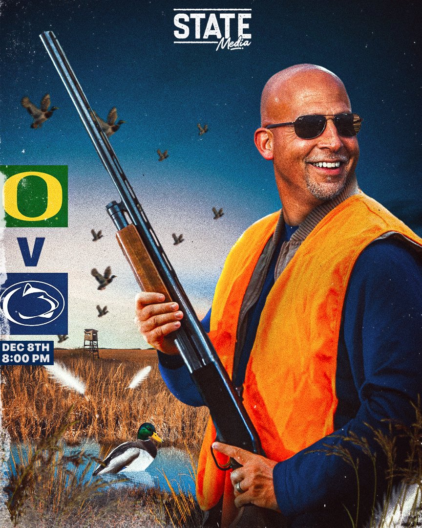 State Media tweet media