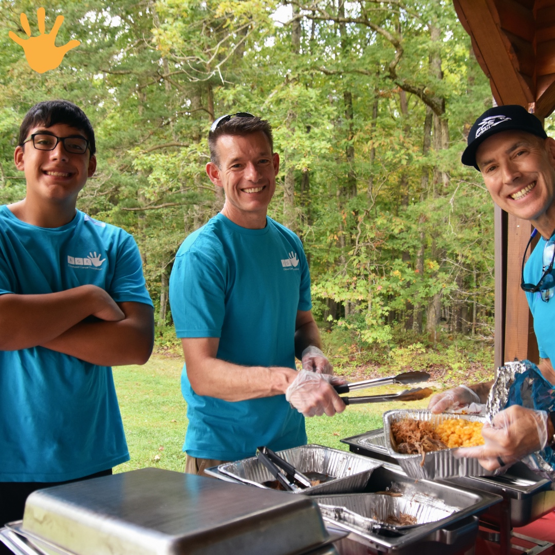 ASK_CCF's tweet photo. Happy #InternationalVolunteerDay 🎗️

From the very beginning, ASK Volunteers have been the driving force behind everything we do. ASK was founded in 1975 by a group of parents with kids receiving cancer treatment at the Children's Hospital of Richmond at VCU. This passionate ... https://t.co/lD8hey01zl