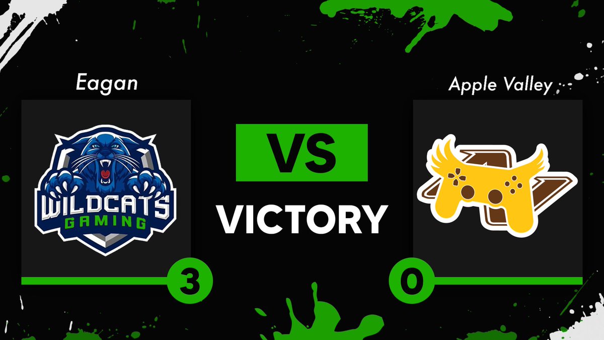 EHS Rocket League tweet media