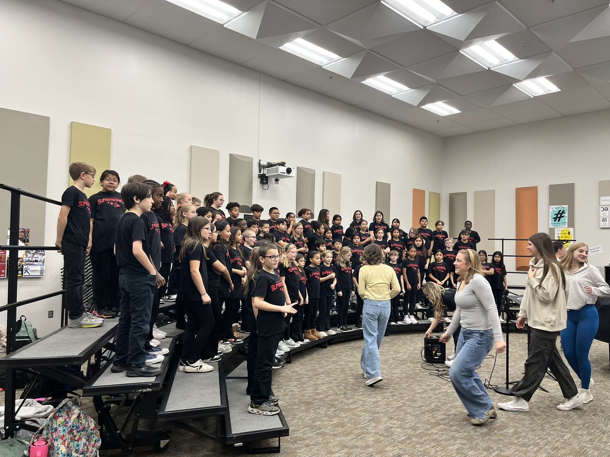 Rolling Ridge Elementary tweet media