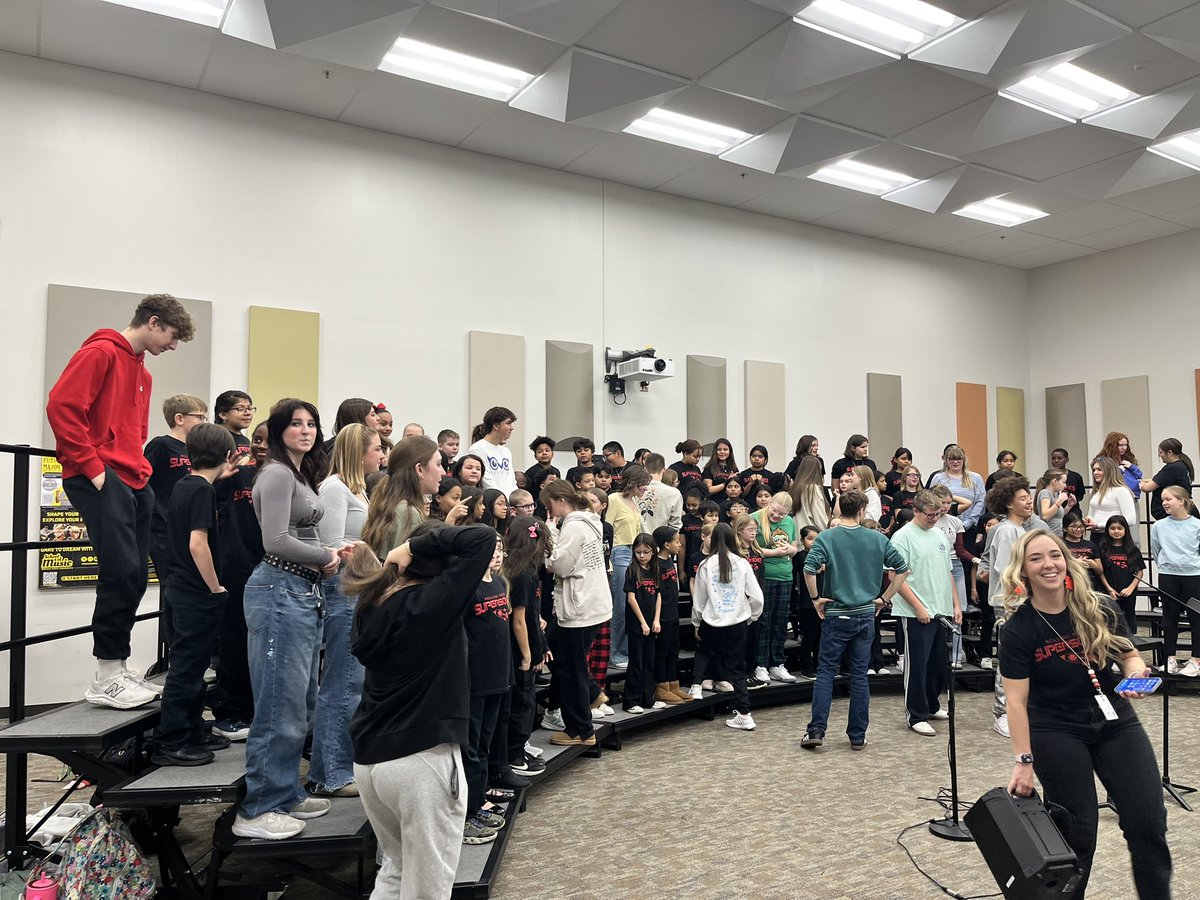 Rolling Ridge Elementary tweet media