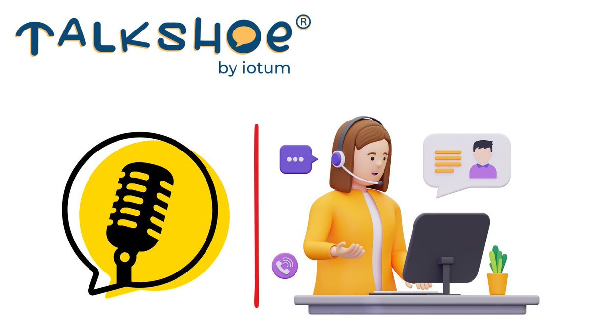 TalkShoe's tweet photo. How TalkShoe’s Customer Care Sets Us Apart As The Best Podcast Hosting Service
Read here--->https://t.co/KVOPm9DBur
#podcast #podcasting #podcasttips #podcasts #spotify #podcastlife #podcaster #music #youtube #radio #comedy #love #podcasters #podcastservice https://t.co/lsHHWn341M