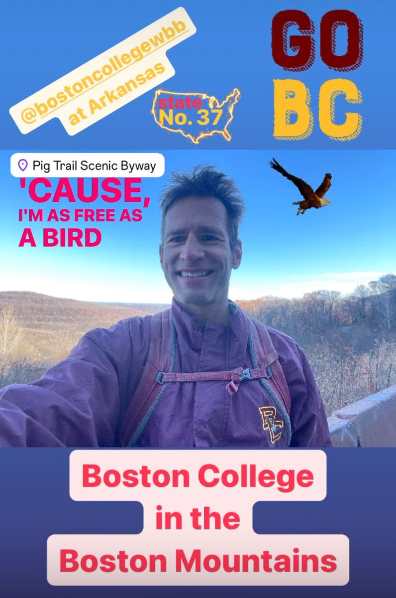 BCSuperFan's tweet photo. 3 countries, 37 states plus Puerto Rico.  Let’s go EAGLES!!! https://t.co/I195QOA1jP