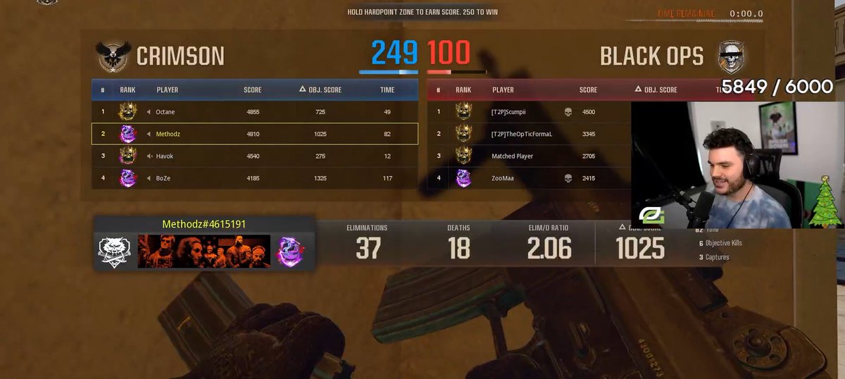 OpTic Methodz (@methodz) on Twitter photo 