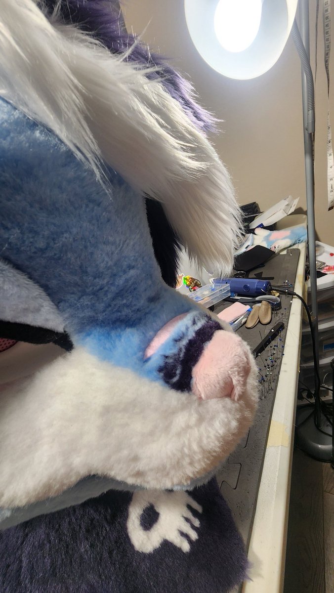 ItsJuneth's tweet image. I&apos;d like to introduce you to Juneth :3

Making the debut at #MFF24!!!
I made them myself ❤️