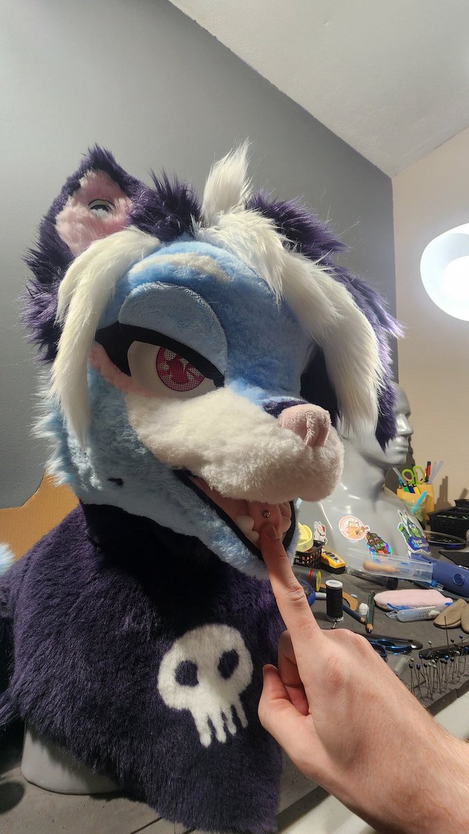 ItsJuneth's tweet image. I&apos;d like to introduce you to Juneth :3

Making the debut at #MFF24!!!
I made them myself ❤️